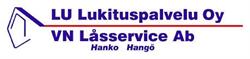 LU Lukituspalvelu Oy VN Låsservice Ab
