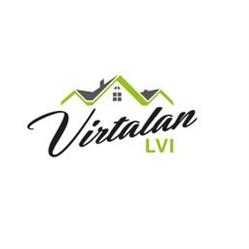 Virtalan LVI Oy