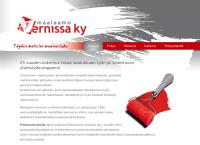 Maalaamo Vernissa Ky