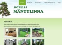 Hotelli Mäntylinna