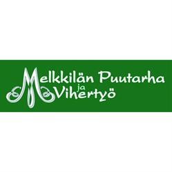 Melkkilän Puutarha ja Vihertyö