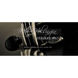 Meri-Helsingin musiikkiopisto