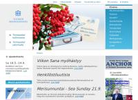 Suomen Merimieskirkko ry
