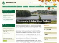 Metsänhoitoyhdistys Kihniö-Parkano ry