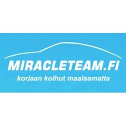 Miracle Team Oy