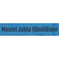 Muutot Jukka Hämäläinen