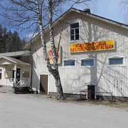 Motelli Ja Ravintola Muikkukukko
