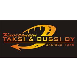 Kuortaneen Taksi & Bussi Oy