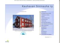 Kauhavan Sininauha Ry