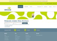 Nettisivu: Hkt Pentti Talvitie Oy