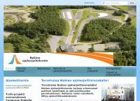 Nokian ajoharjoitteluratasäätiö