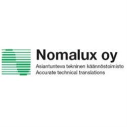 Käännöstoimisto Nomalux oy