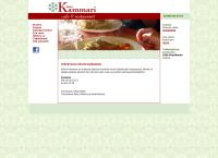 Nettisivu: Päivin Kammari Ky