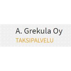 Taksi Grekula