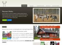 Riistaravintola Pikku Peura