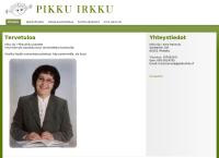 Pikku Irkku