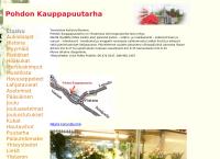Pohdon Kauppapuutarha