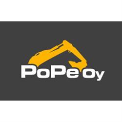 Pope Oy