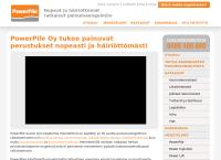 Powerpile Oy