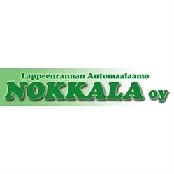 Automaalaamo Lappeenrannan Nokkala Oy