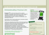 Kiinteistönvälitys Provinssi Oy LKV
