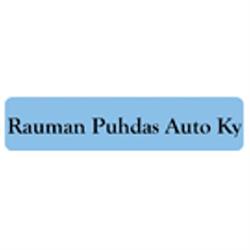 Rauman Puhdas Auto Ky