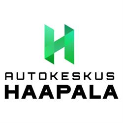 Autokeskus Haapala Oy