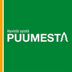 Puumesta Oy
