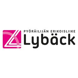 Pyöräliike Lybäck