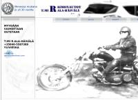 Ala-Häivälä Raimo Tmi