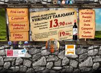 Viikinkiravintola Harald