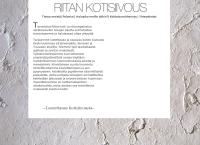 Riitan koti- ja siivouspalvelu Oy