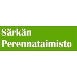 Särkän Perennataimisto Ky