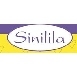 Sinilila