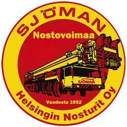 Sjöman Helsingin Nosturit Oy