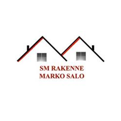 Rakennustyö Marko Salo Oy