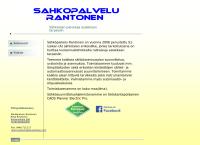Sähköpalvelu Rantonen