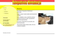 Talopalvelu Hietaharju