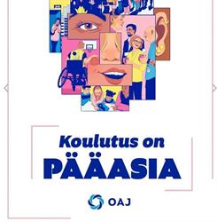 Tampereen opettajien ammattiyhdistys TOAY