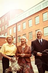 Teatteri Vantaan kannatusyhdistys ry