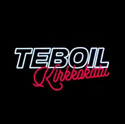 Teboil Kirkkokatu Joensuu