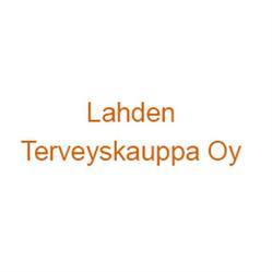 Lahden Terveyskauppa Oy