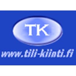 Tili-Kiinti Oy