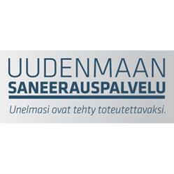 Uudenmaan saneerauspalvelu Oy