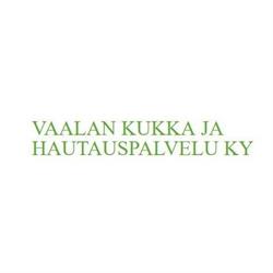 Vaalan Kukka ja Hautauspalvelu ky