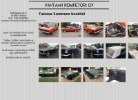 Vantaan Rompetori Oy