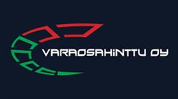 VaraosaHinttu Oy