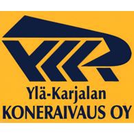 Maanrakennusliike Ylä-Karjalan Koneraivaus Oy