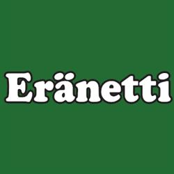 ERÄNETTI verkkokauppa