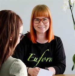 Hyvinvointihoitola Eufora